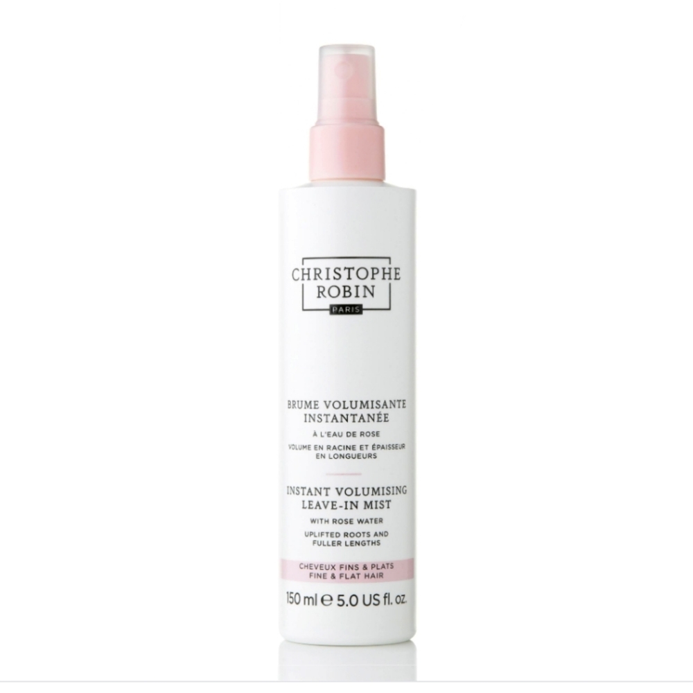 CHRISTOPHER ROBIN INSTANT VOLUMIZING LEAVE IN PRODUCT